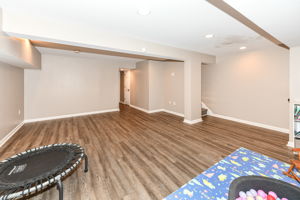 Rec/Play Room