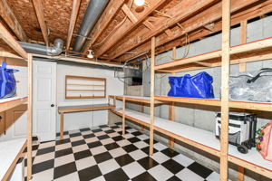 Storage Room