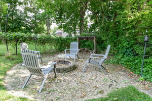 Firepit