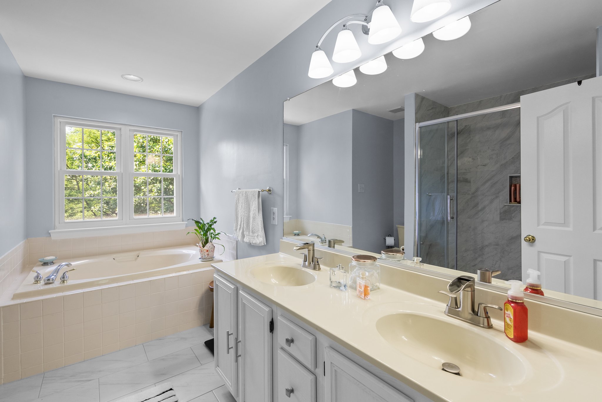 Master Bedroom Ensuite