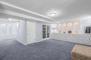 Walkout Basement