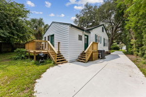 Back of Home
