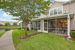 Back of Home
