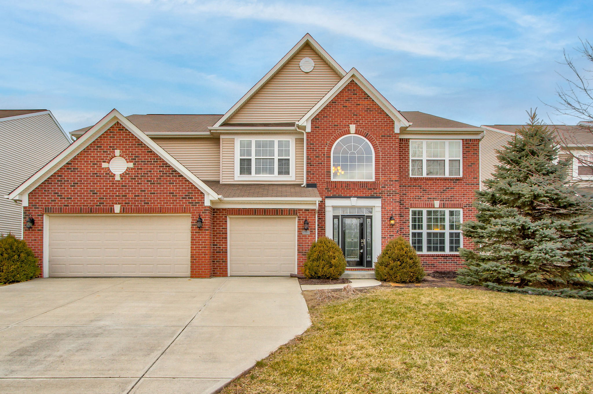 11172 Giddings Pl, Noblesville, IN 46060 Property Expressions of Indy
