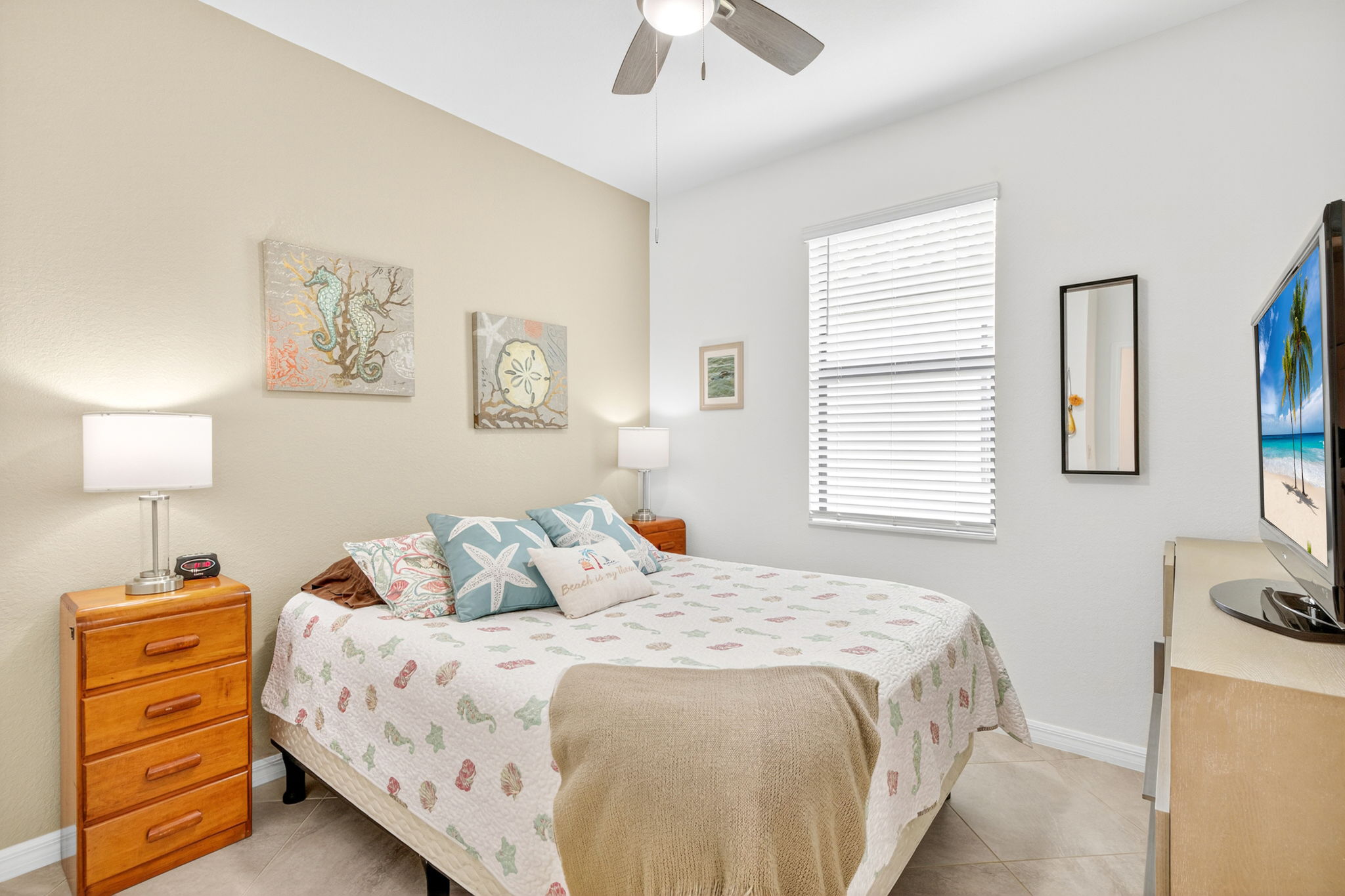 Guest Bedroom 1 of 2