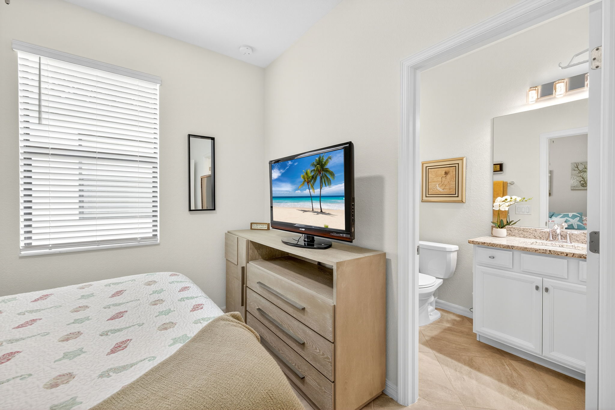 Guest Bedroom 2 of 2