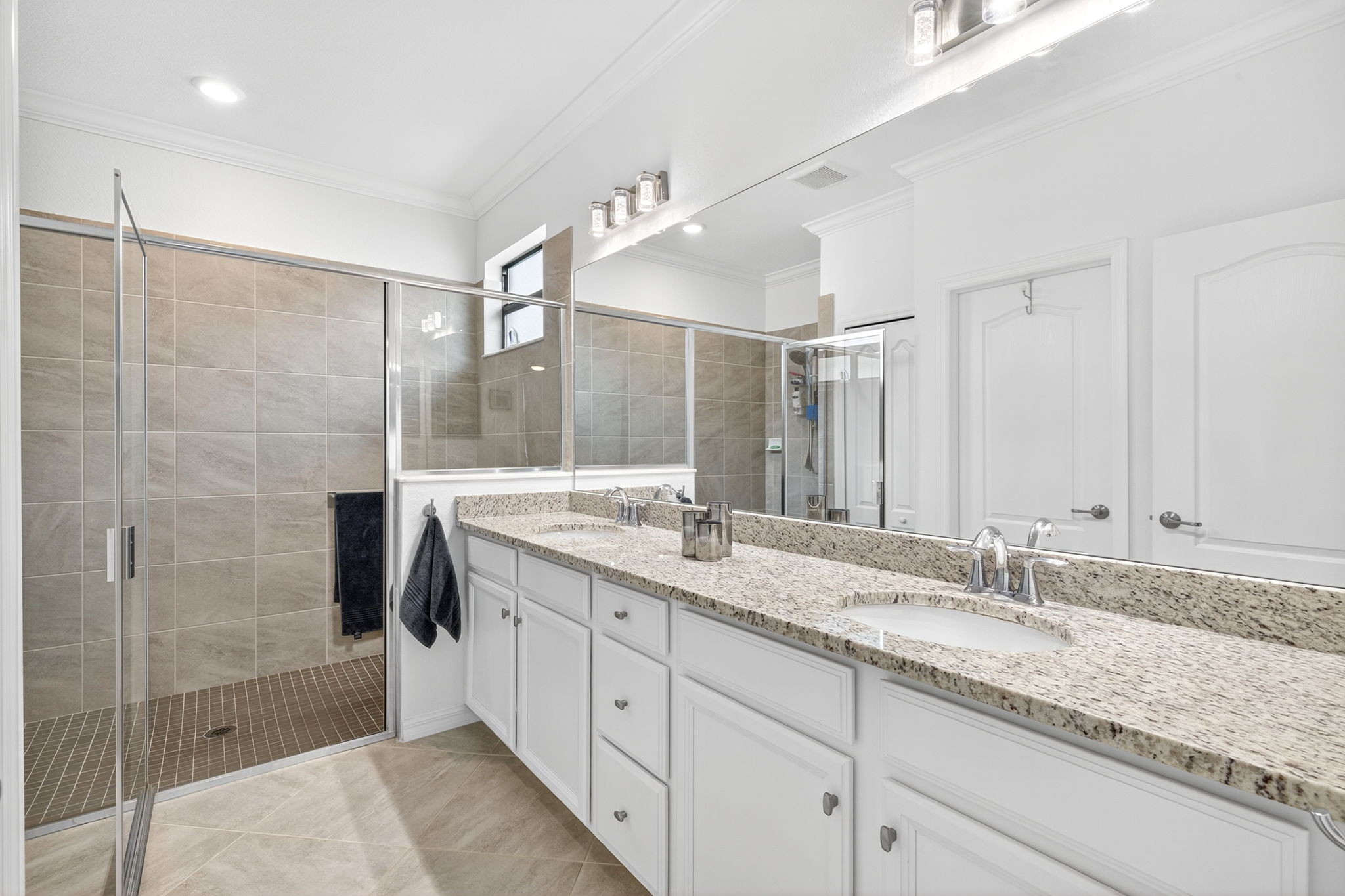 Primary Bathroom 1 of 2