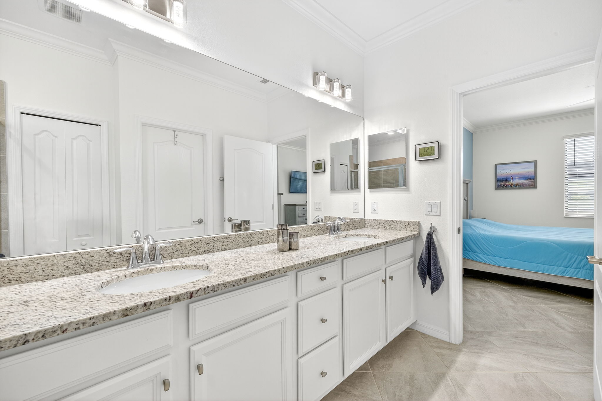 Primary Bathroom 2 of 2