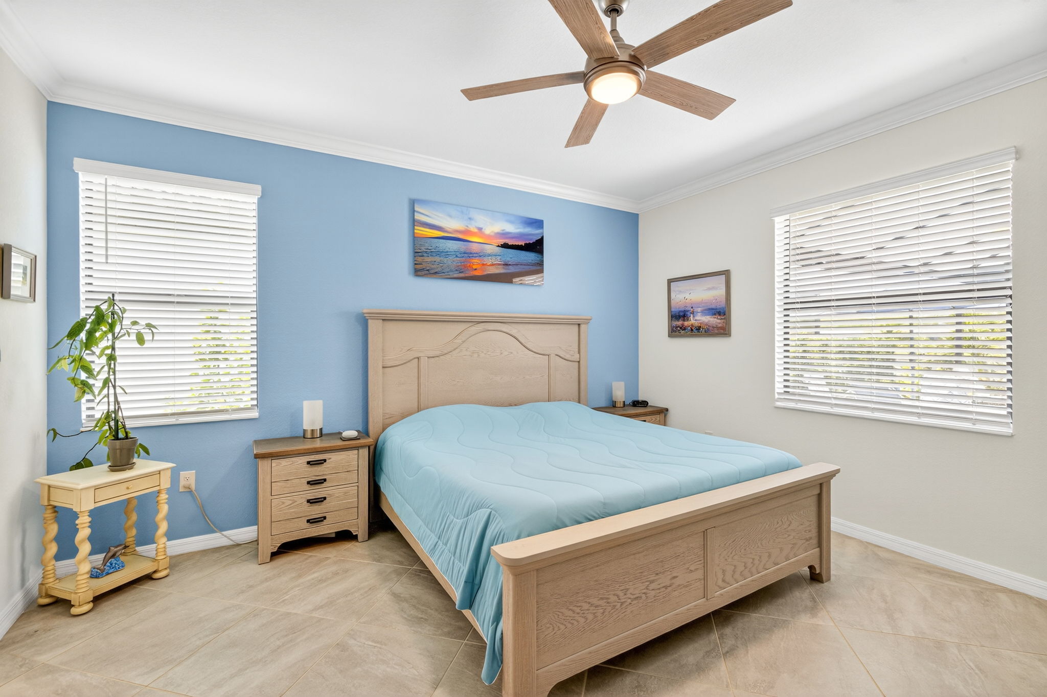 Primary Bedroom 1 of 3