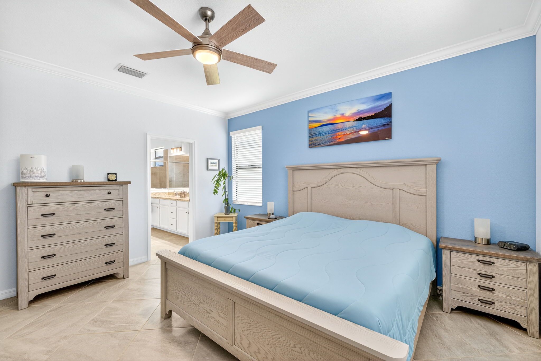 Primary Bedroom 2 of 3