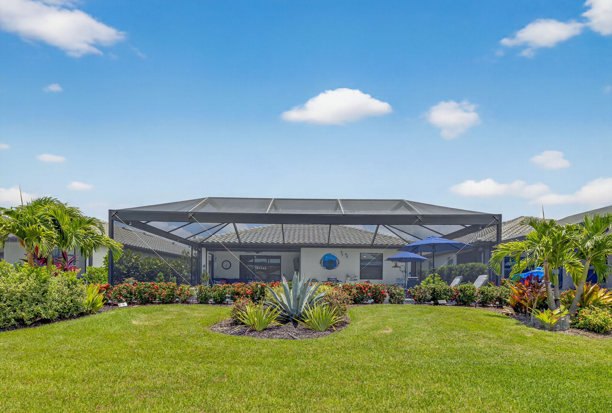 Rear Exterior 2 of 2