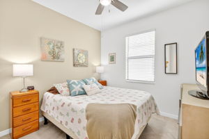 Guest Bedroom 1 of 2