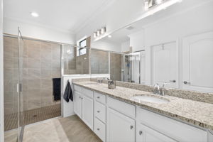 Primary Bathroom 1 of 2