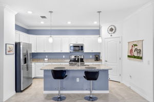 Breakfast Bar 1 of 3