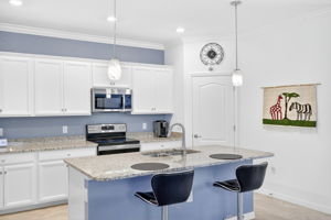 Breakfast Bar 2 of 3