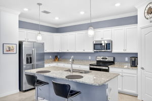 Breakfast Bar 3 of 3