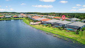 Aerial Rear Exterior 3 -Marker