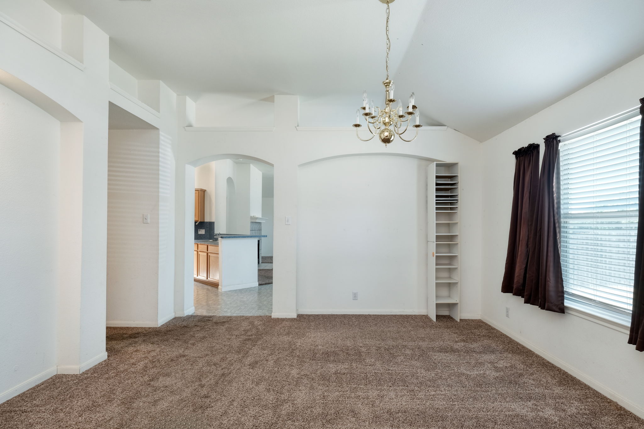 Dining Room/Flex Space