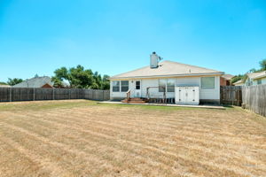 Back of House