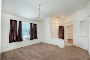 Dining Room/Flex Space