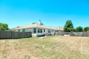 Back of House