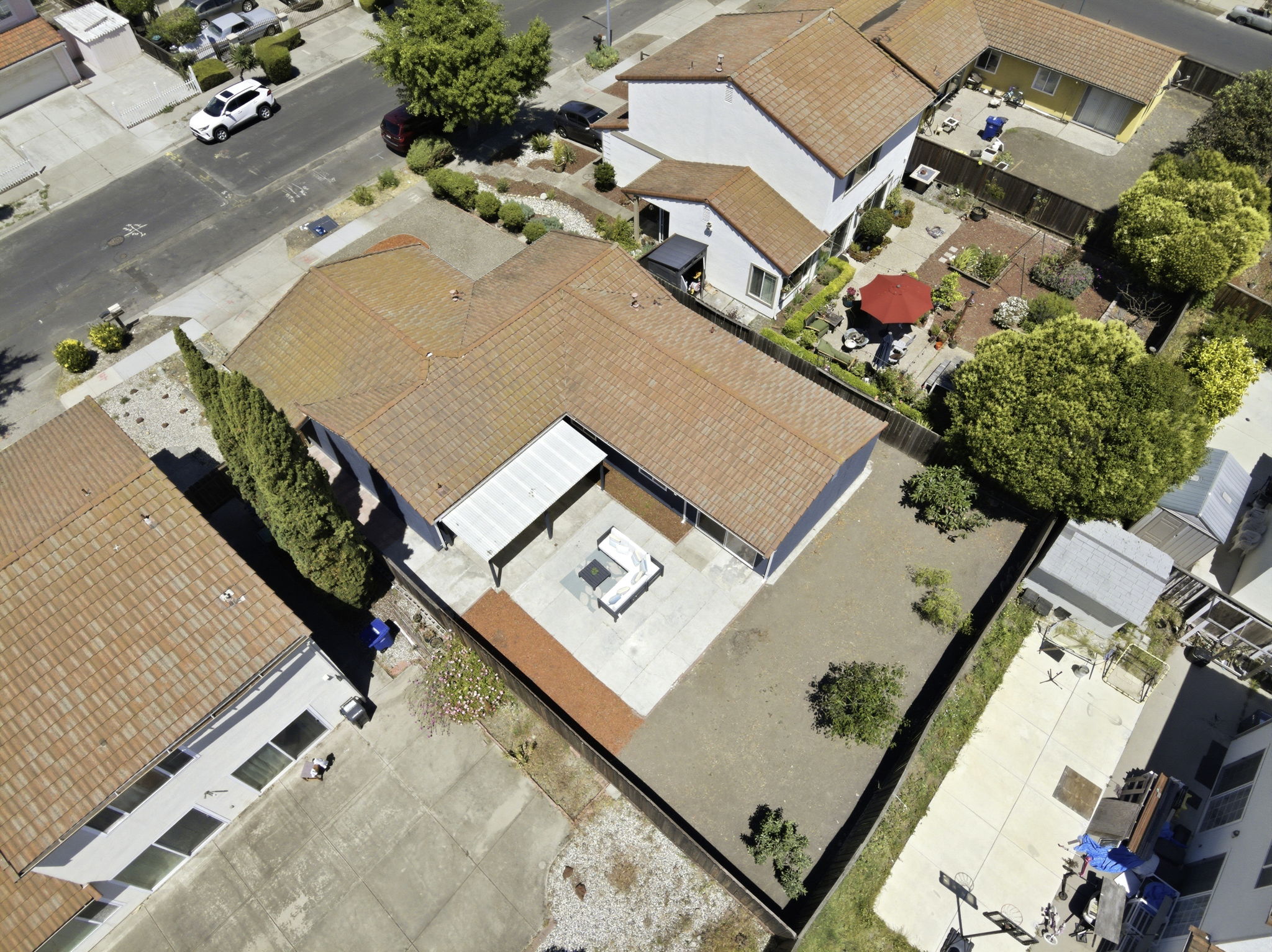 015_F8_AERIAL_1118 Lovelock Way