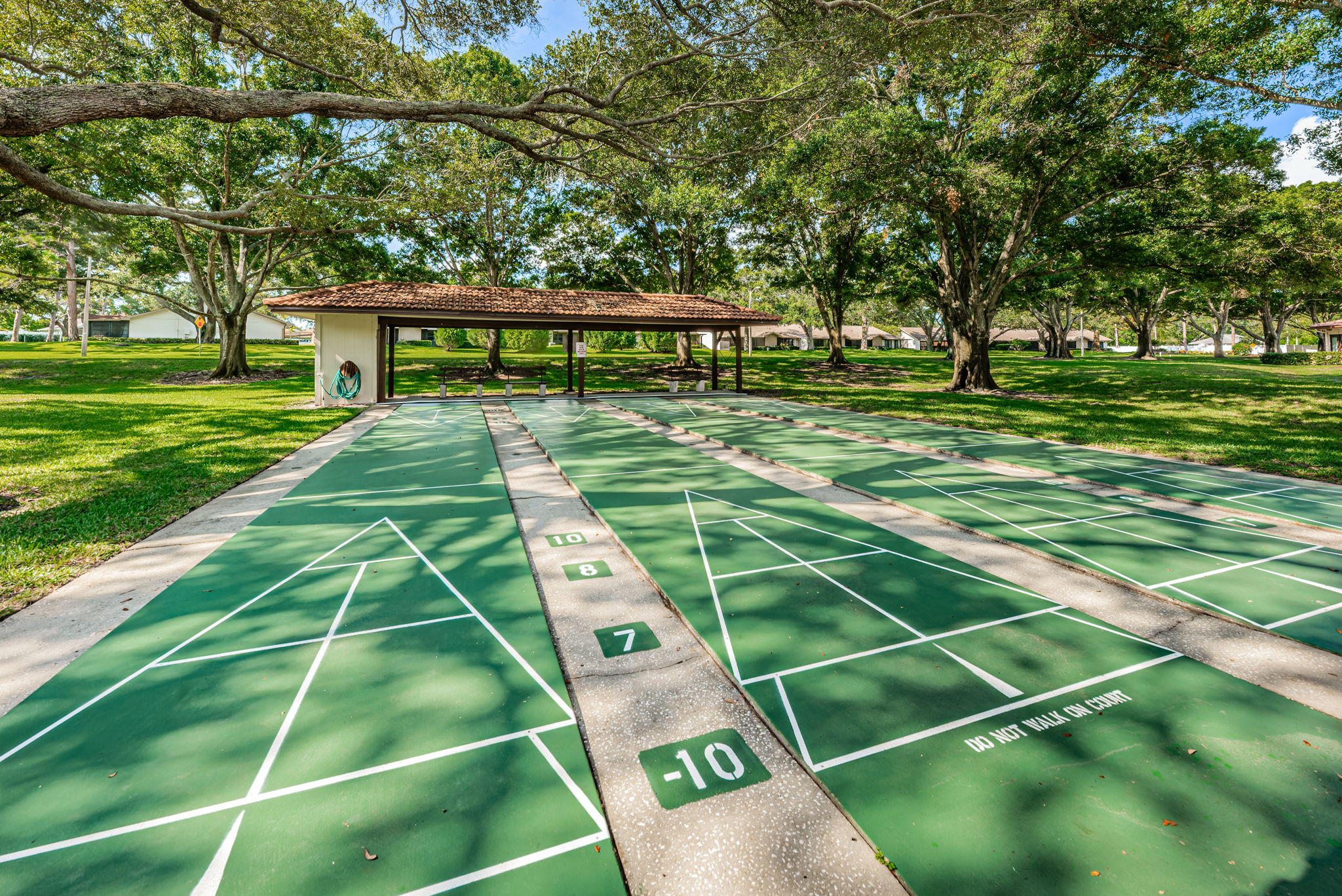 11-Shuffleboard