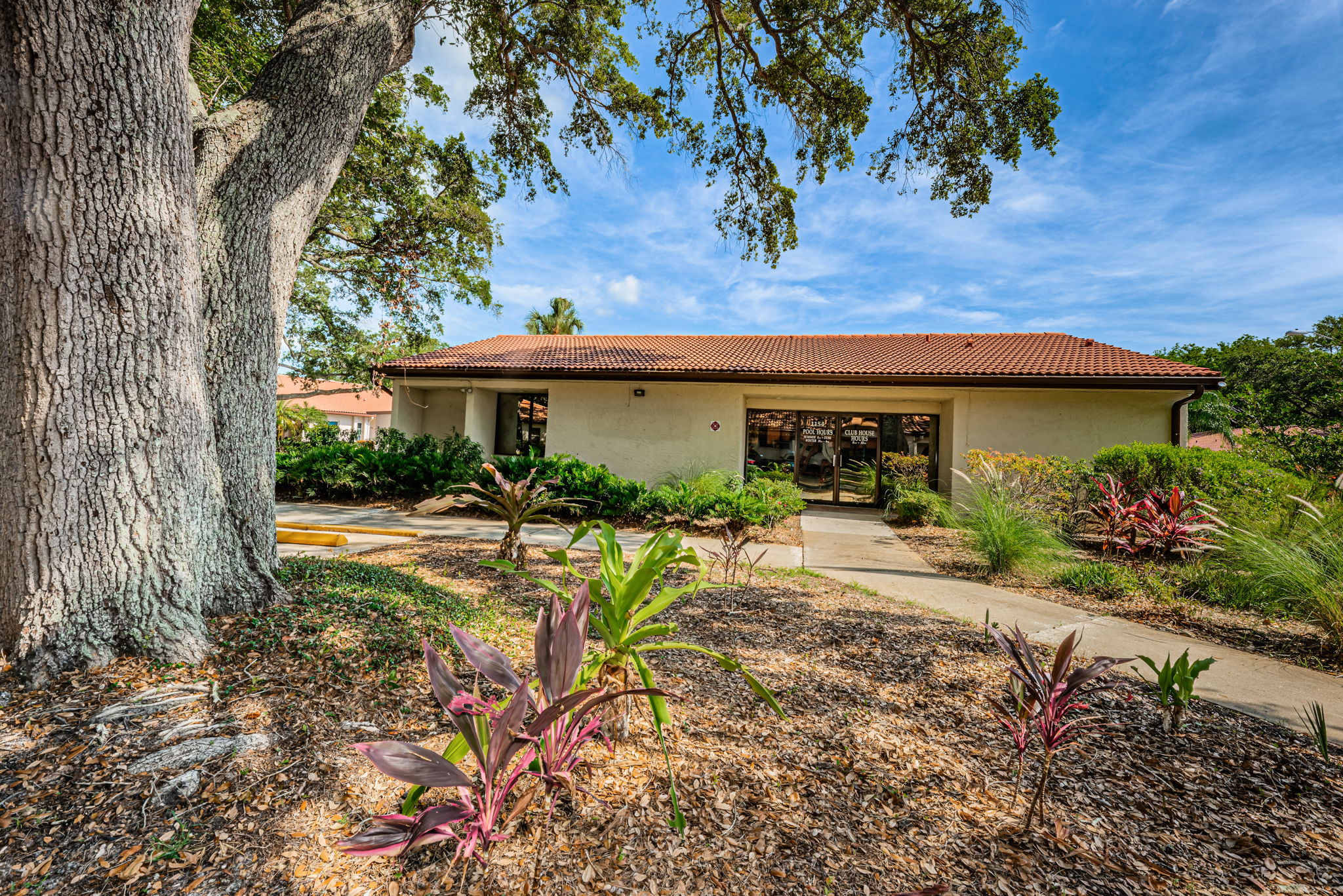 1-Scotsdale Villas Clubhouse