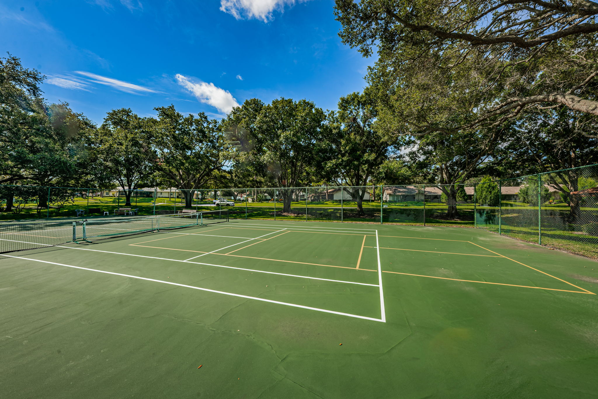 5-Scotsdale Tennis and Pickleball