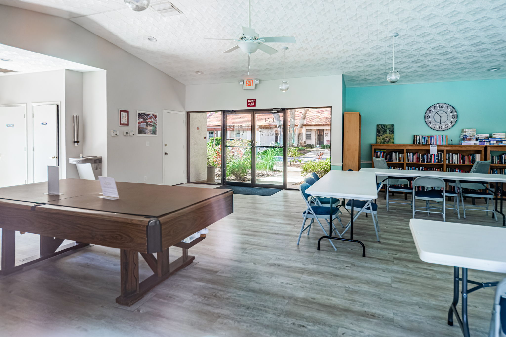 3-Scotsdale Villas Clubhouse