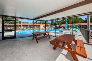 11-Scotsdale Villas Clubhouse Pool