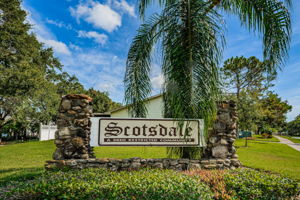 15-Scotsdale Sign