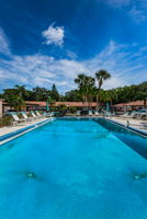 6-Scotsdale Villas Clubhouse Pool