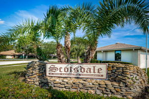 3-Scotsdale Sign