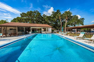 8-Scotsdale Villas Clubhouse Pool