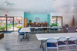 2-Scotsdale Villas Clubhouse