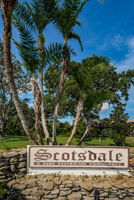 2-Scotsdale Sign