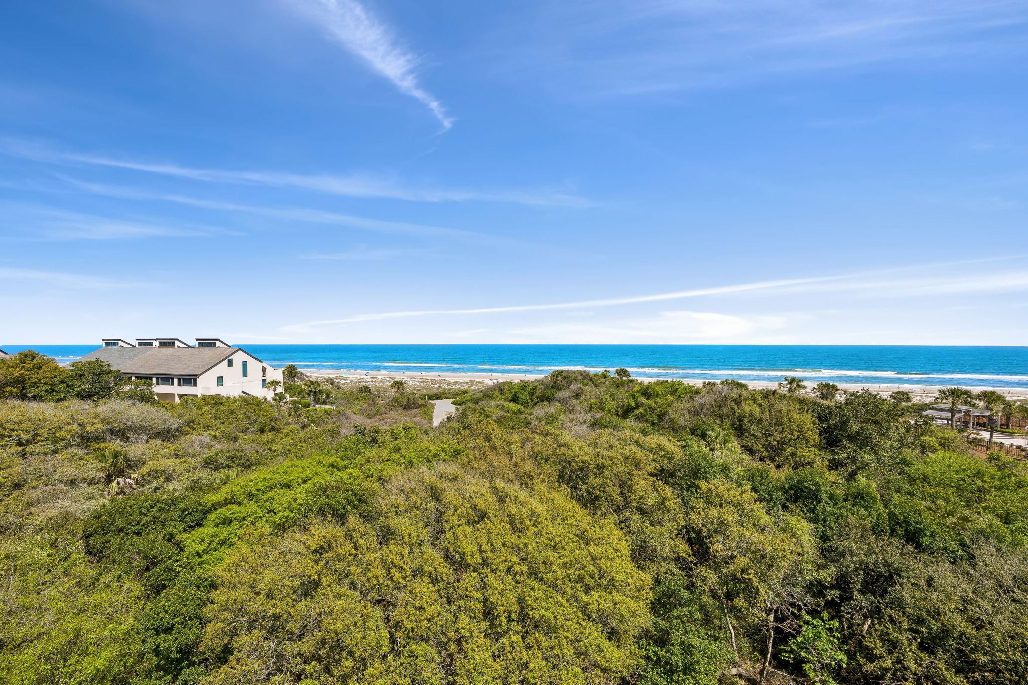 Ocean View