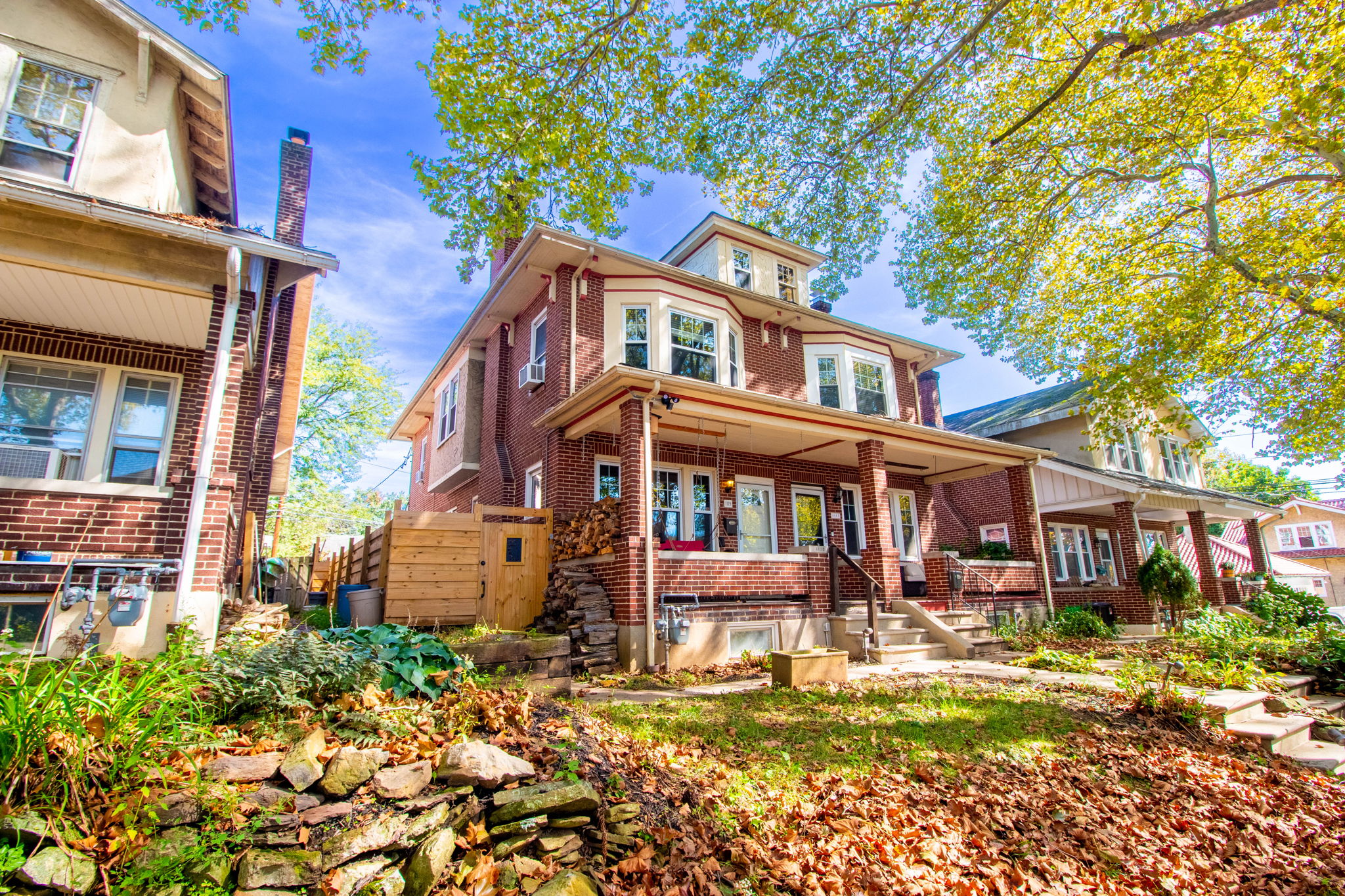 1119 N 21st St, Allentown, PA 18104, USA