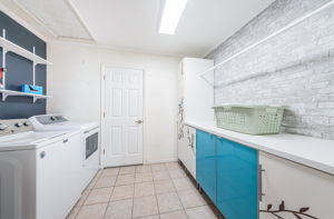 Laundry Room 1