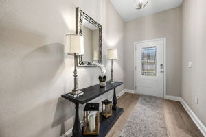 Foyer