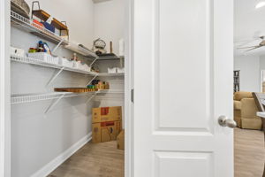 Pantry