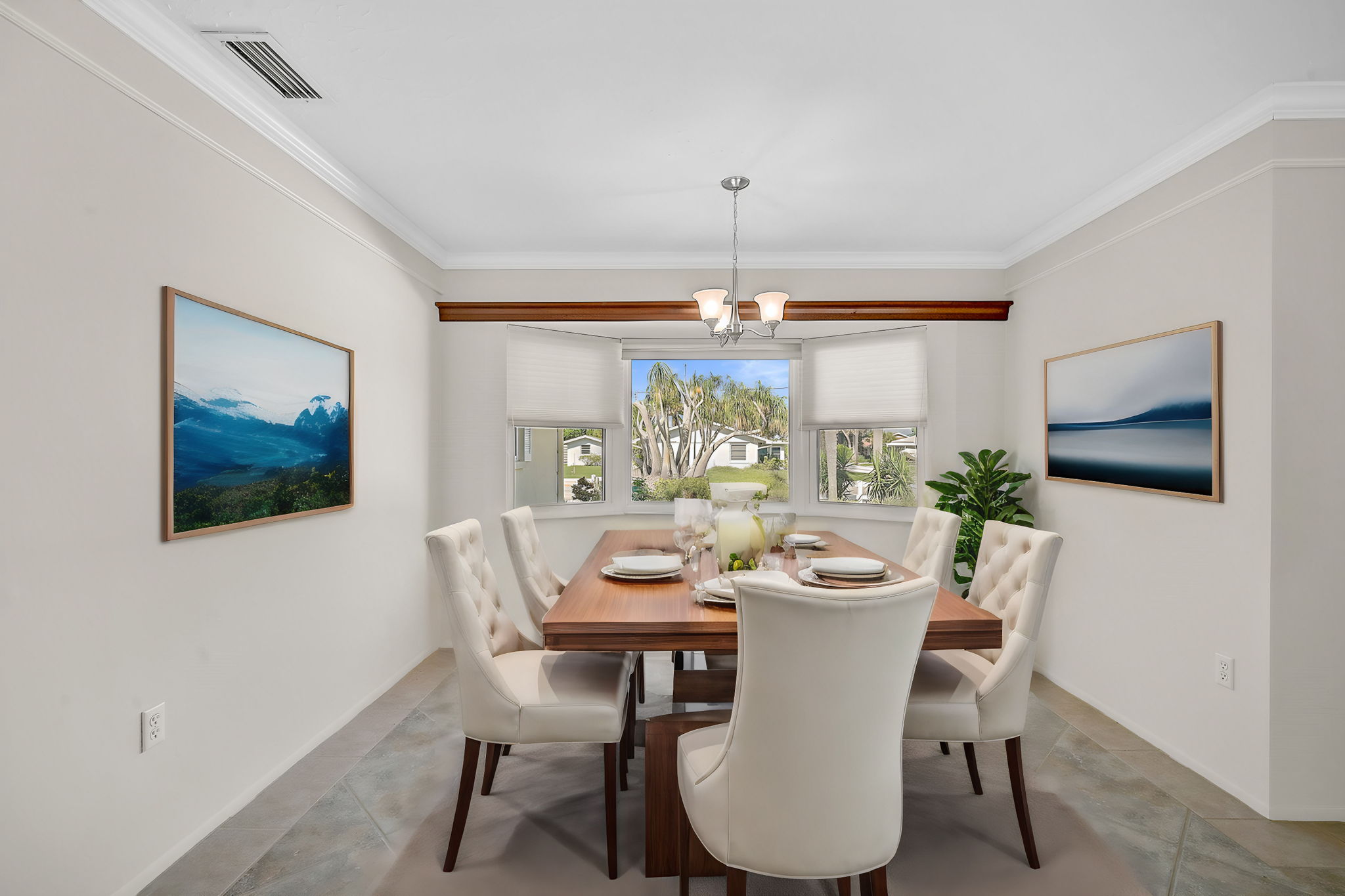 112 Bayshore Rd - Dining Room