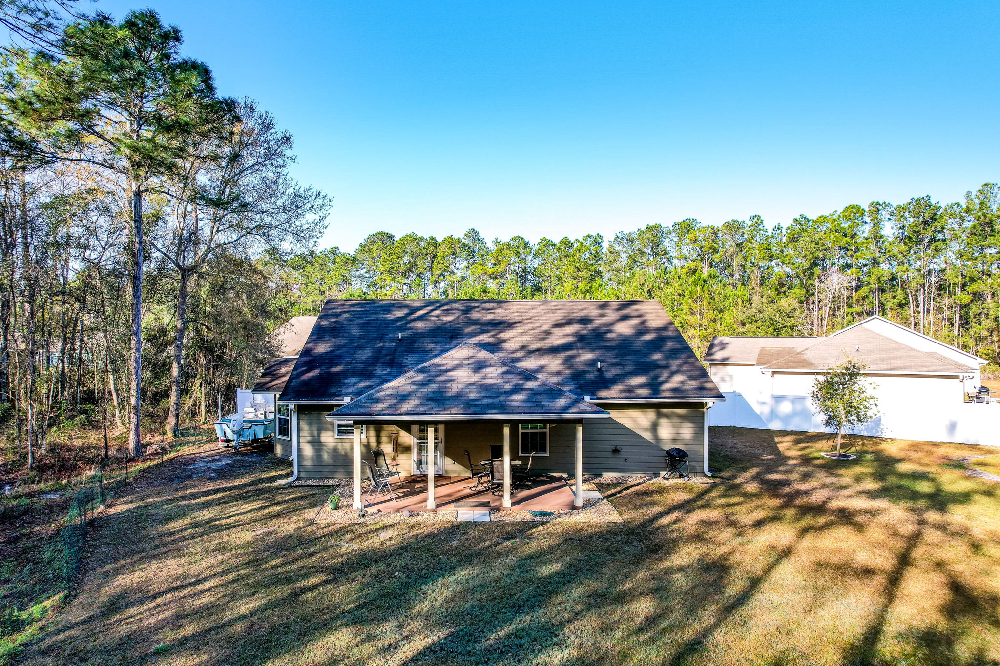 112 Blair's Ct, St. Marys, GA 31558 | ECVT Real Estate Photography