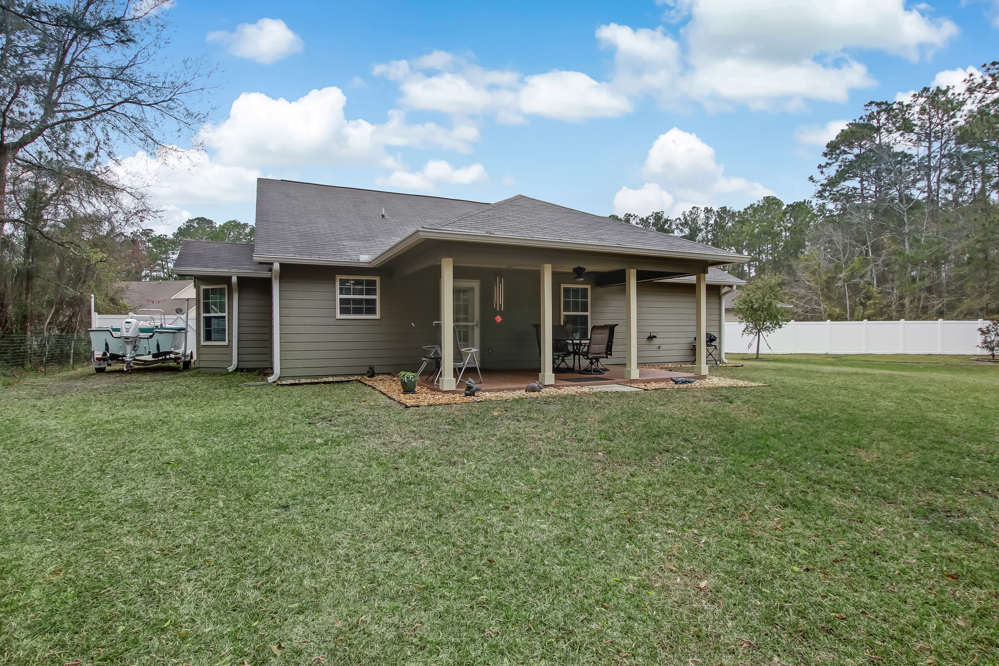 112 Blair's Ct, St. Marys, GA 31558 | ECVT Real Estate Photography