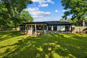Back of Home