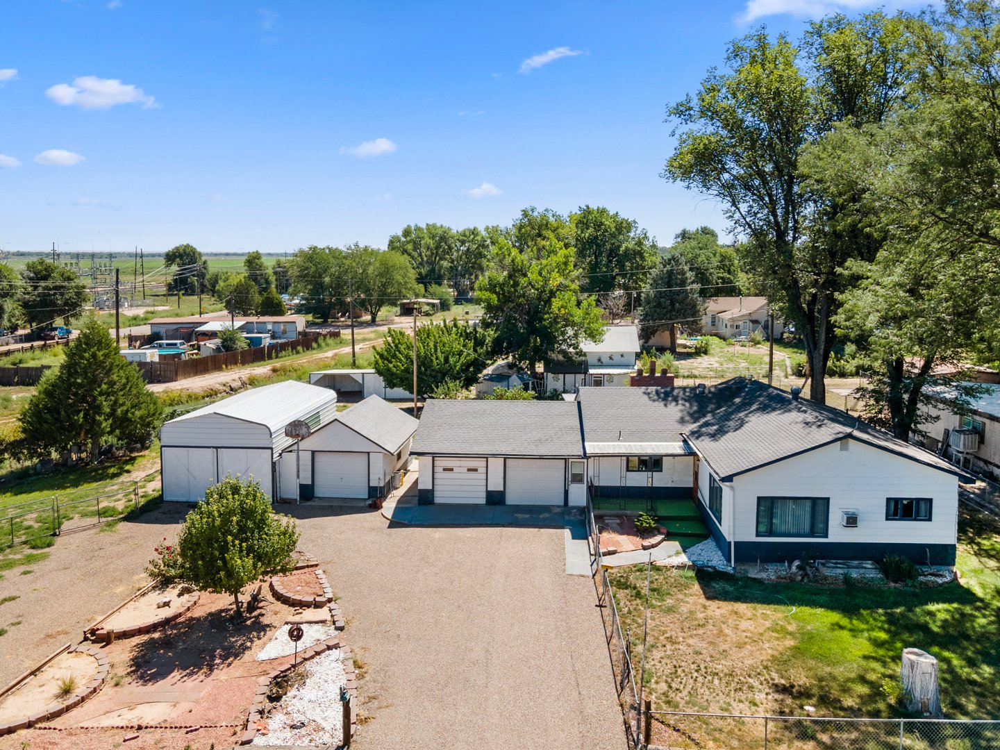 112 Catalpa St, Manzanola, CO 81058 FlyHi Photography