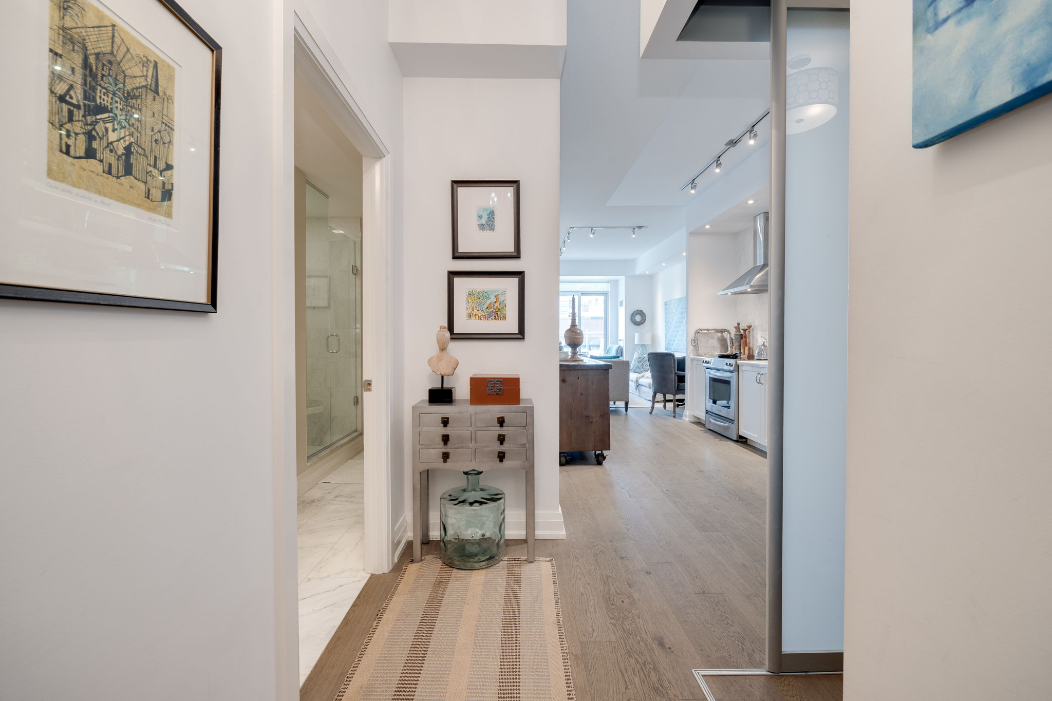 Toronto property showcase — delivered property photograph 19