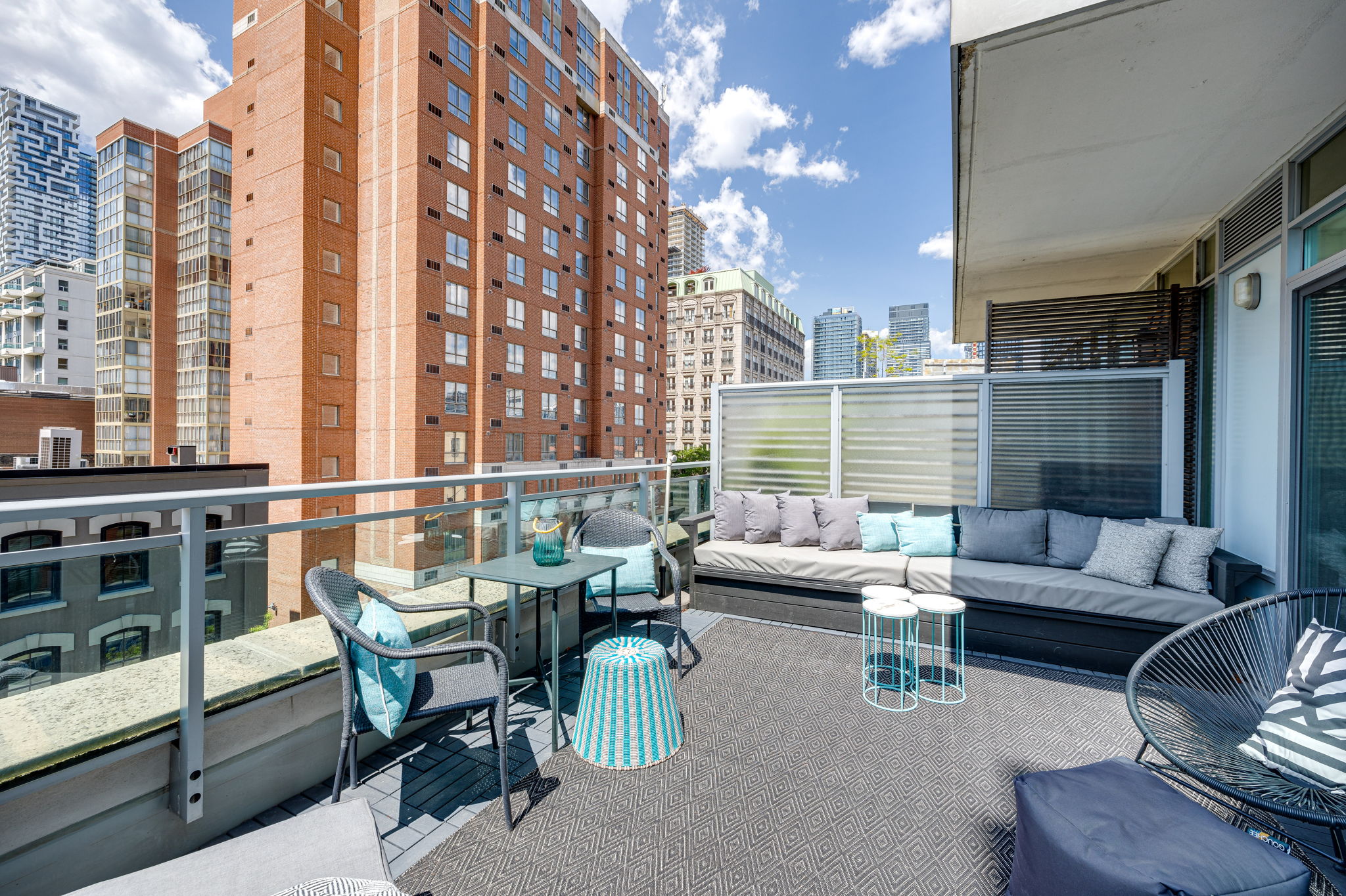 Toronto property showcase — delivered property photograph 50