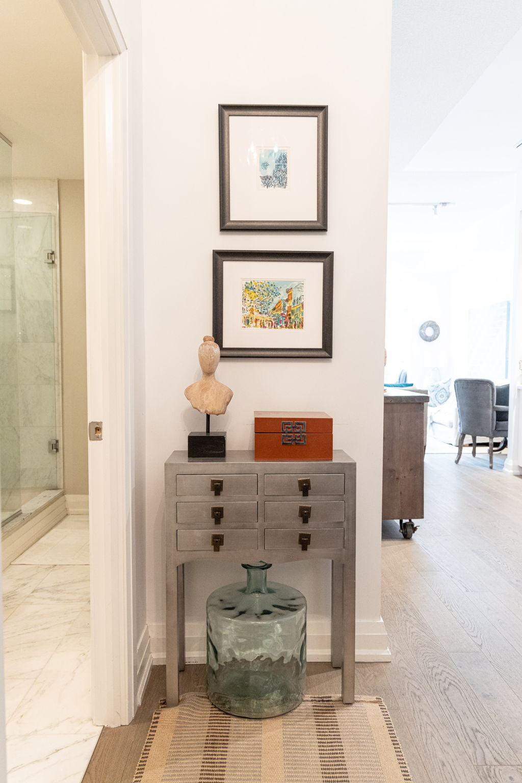 Toronto property showcase — delivered property photograph 23